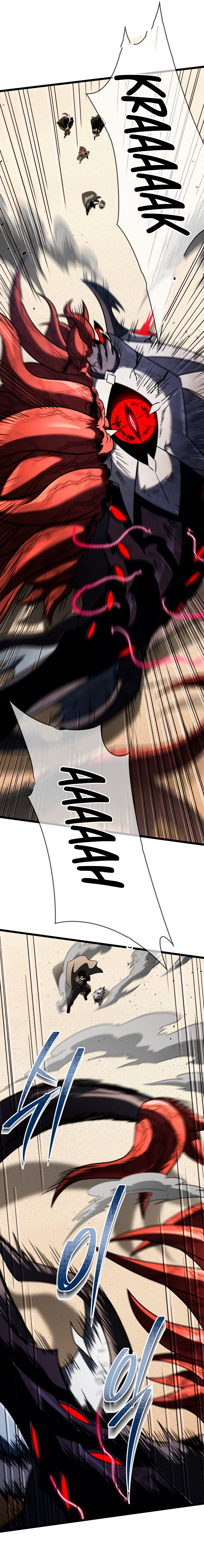 Read Jugador que regresó 10 000 años después ES Manga Online