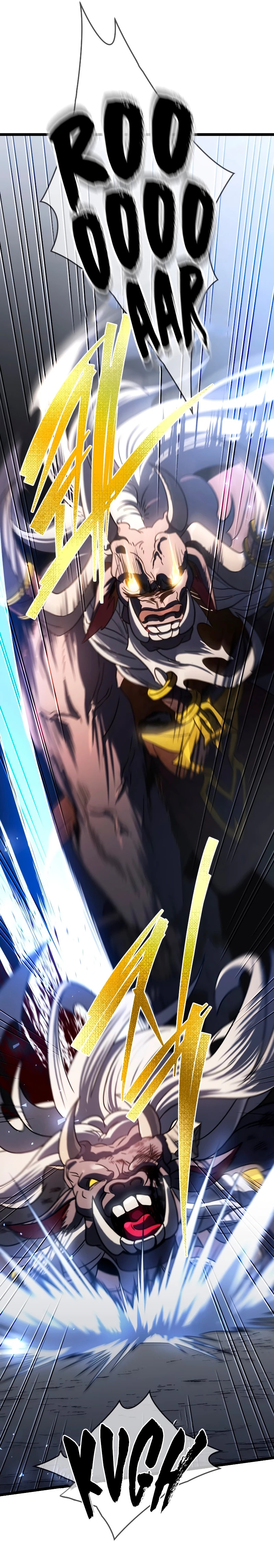 Read Jugador que regresó 10 000 años después ES Manga Online