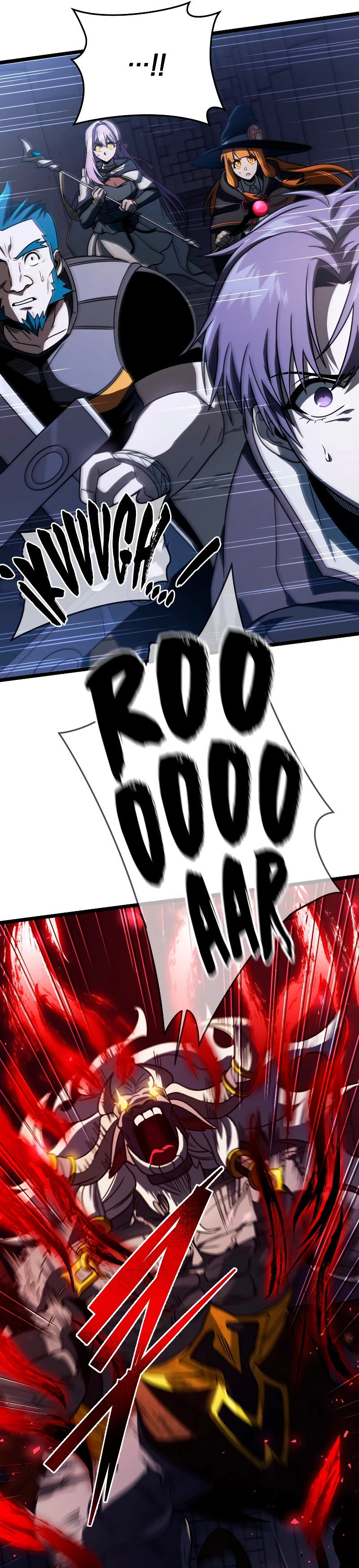 Read Jugador que regresó 10 000 años después ES Manga Online