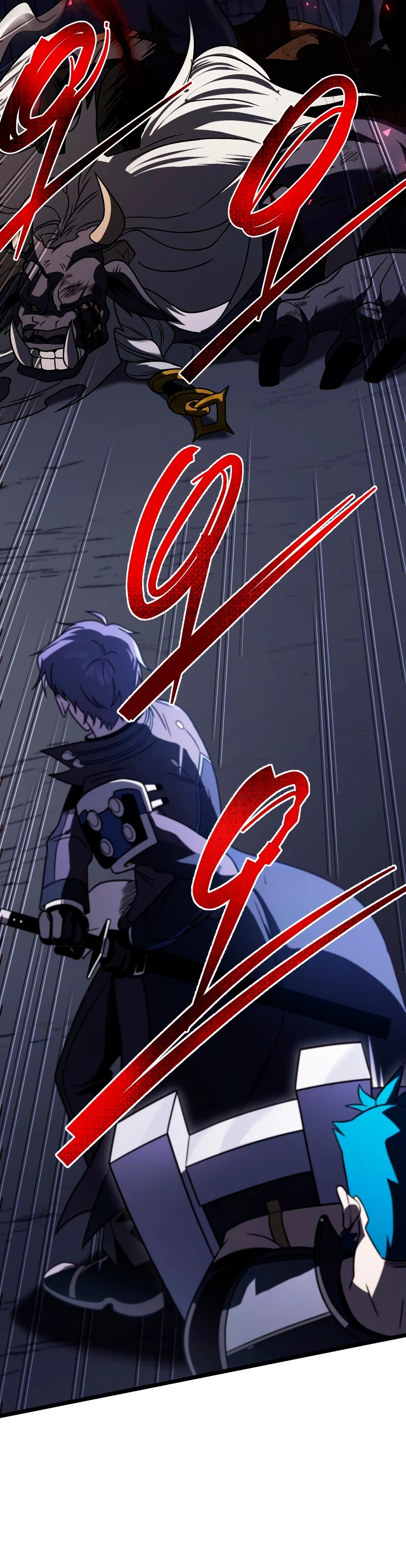 Read Jugador que regresó 10 000 años después ES Manga Online