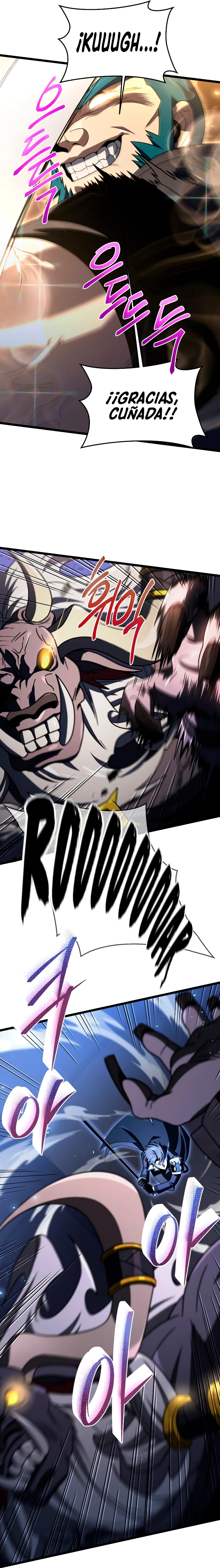 Read Jugador que regresó 10 000 años después ES Manga Online