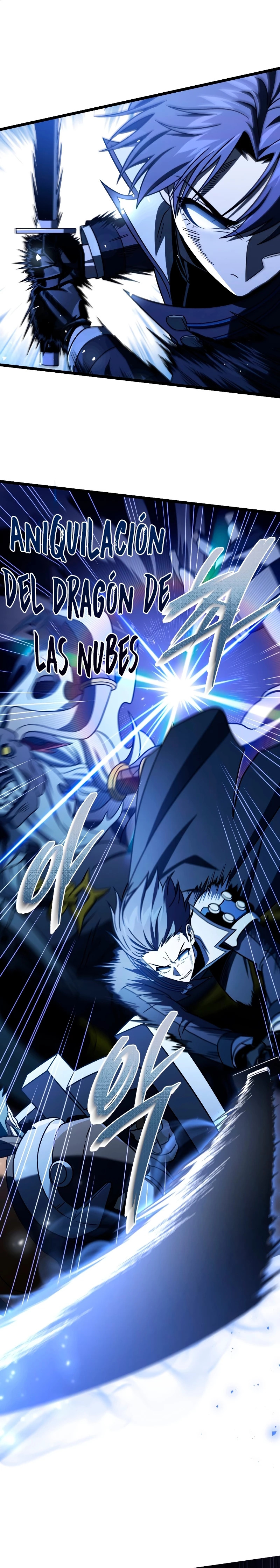 Read Jugador que regresó 10 000 años después ES Manga Online