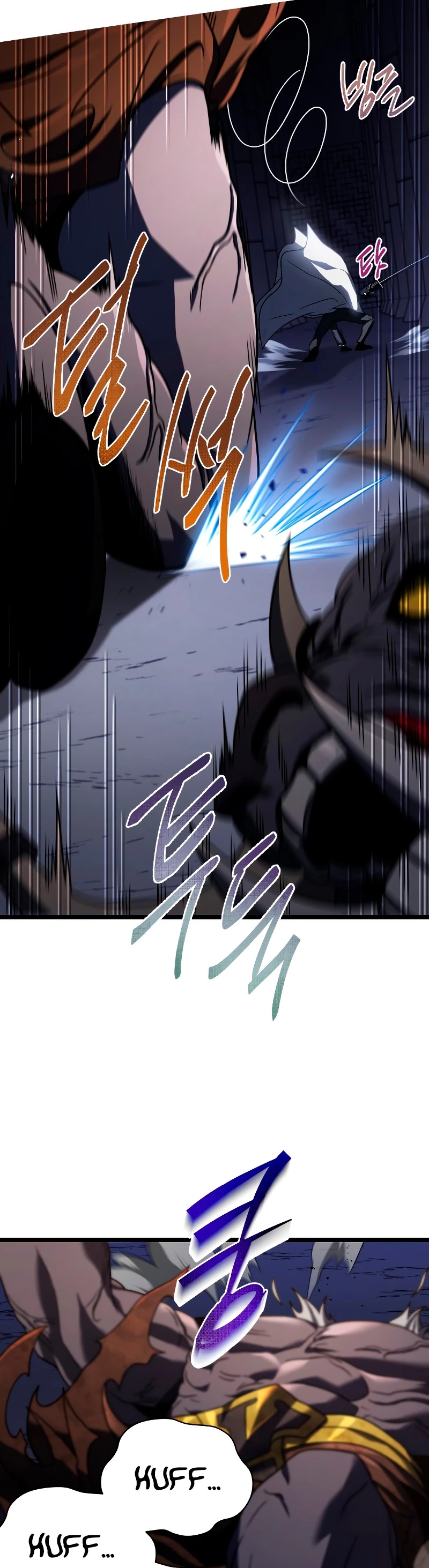 Read Jugador que regresó 10 000 años después ES Manga Online