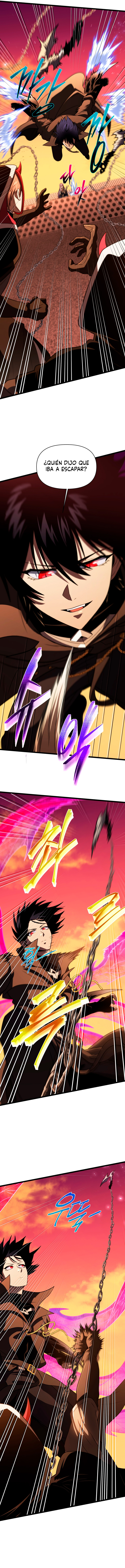 Read Jugador que regresó 10 000 años después ES Manga Online