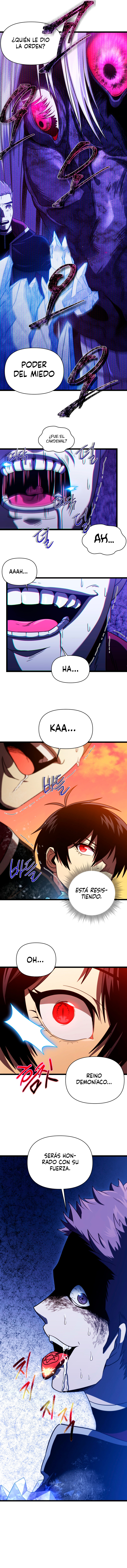 Read Jugador que regresó 10 000 años después ES Manga Online