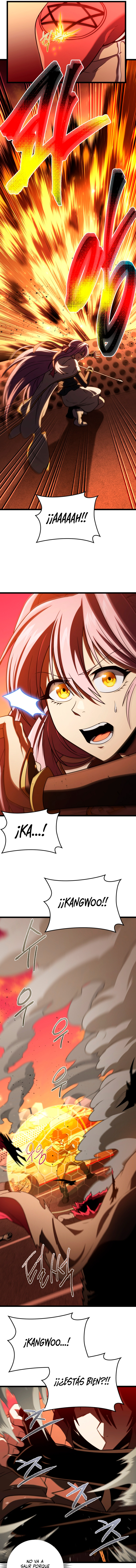 Read Jugador que regresó 10 000 años después ES Manga Online