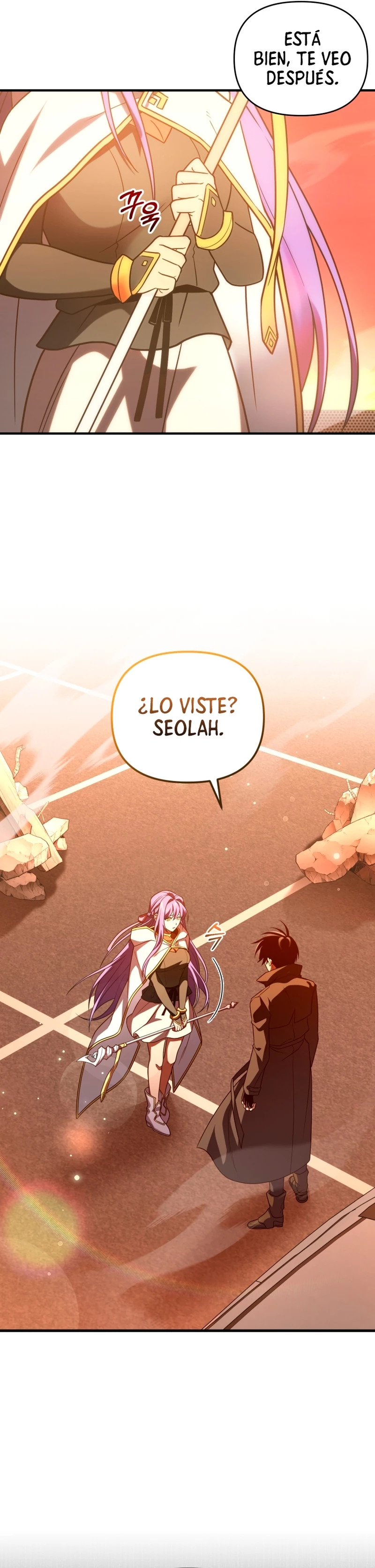 Read Jugador que regresó 10 000 años después ES Manga Online
