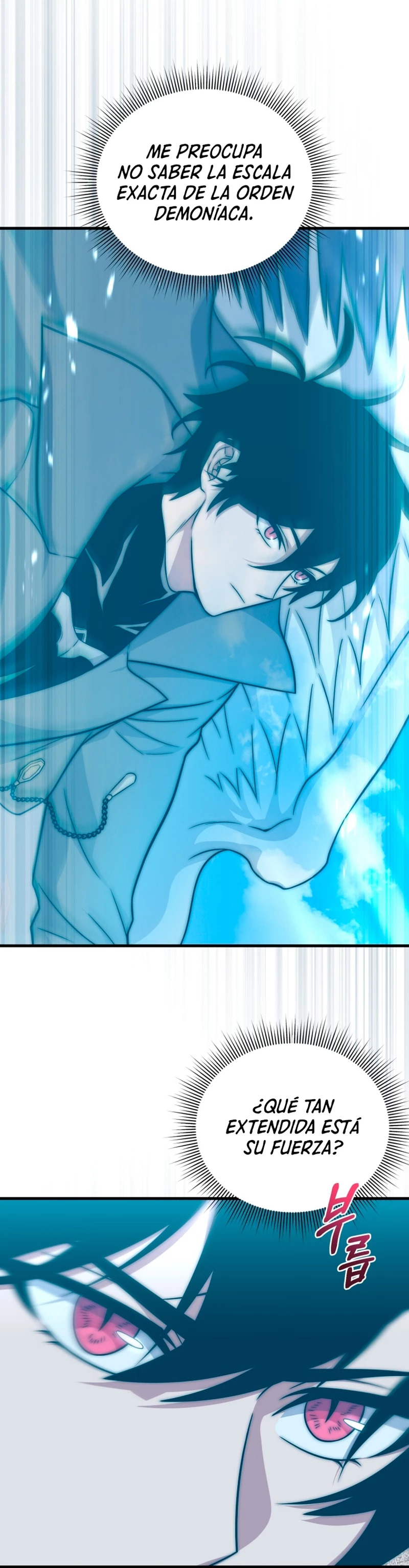 Read Jugador que regresó 10 000 años después ES Manga Online