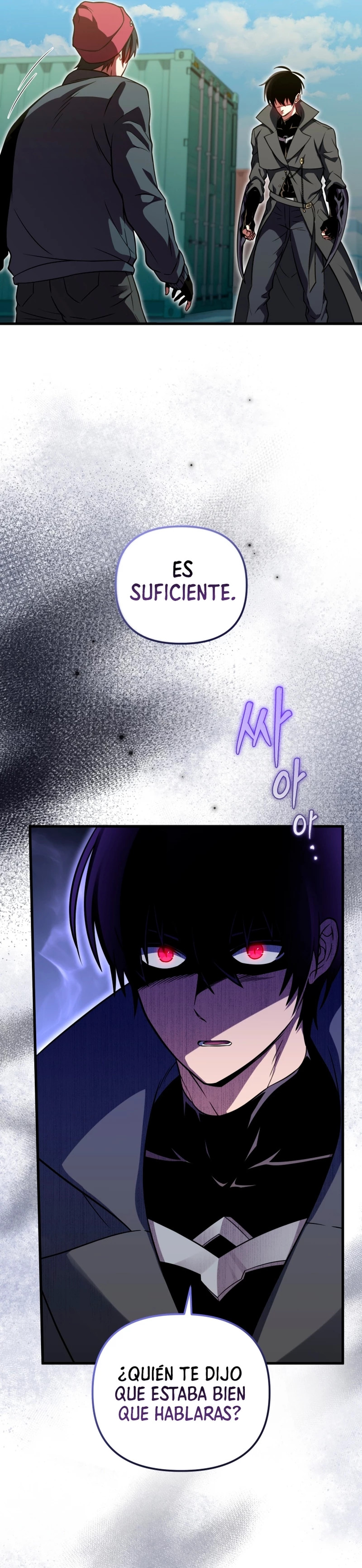Read Jugador que regresó 10 000 años después ES Manga Online