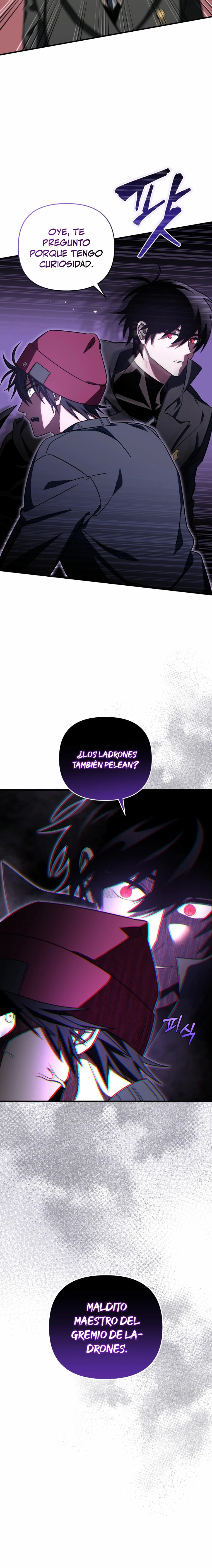Read Jugador que regresó 10 000 años después ES Manga Online