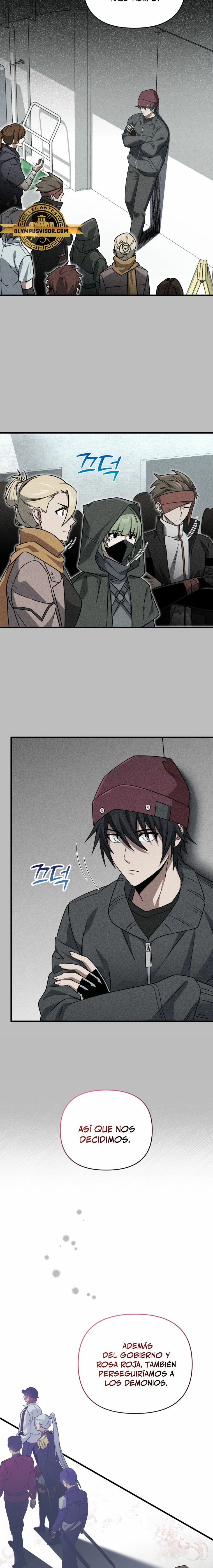 Read Jugador que regresó 10 000 años después ES Manga Online