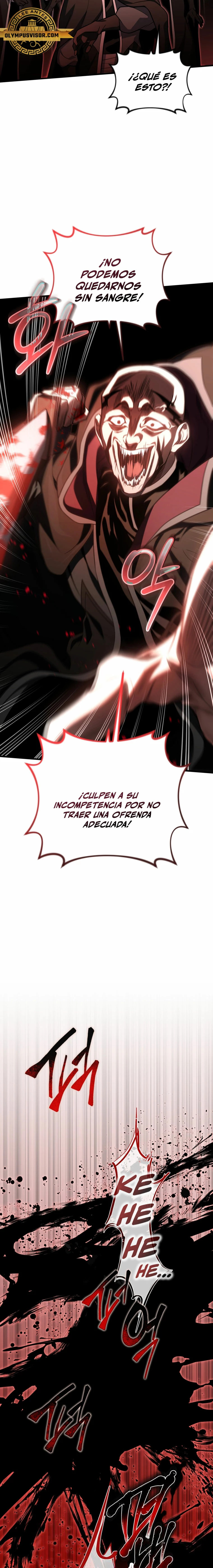 Read Jugador que regresó 10 000 años después ES Manga Online