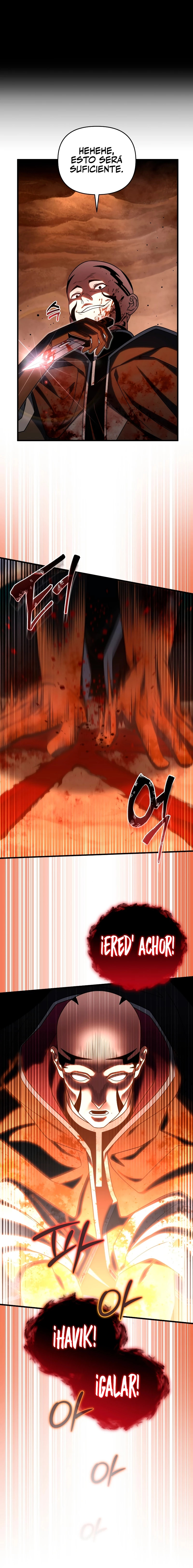 Read Jugador que regresó 10 000 años después ES Manga Online