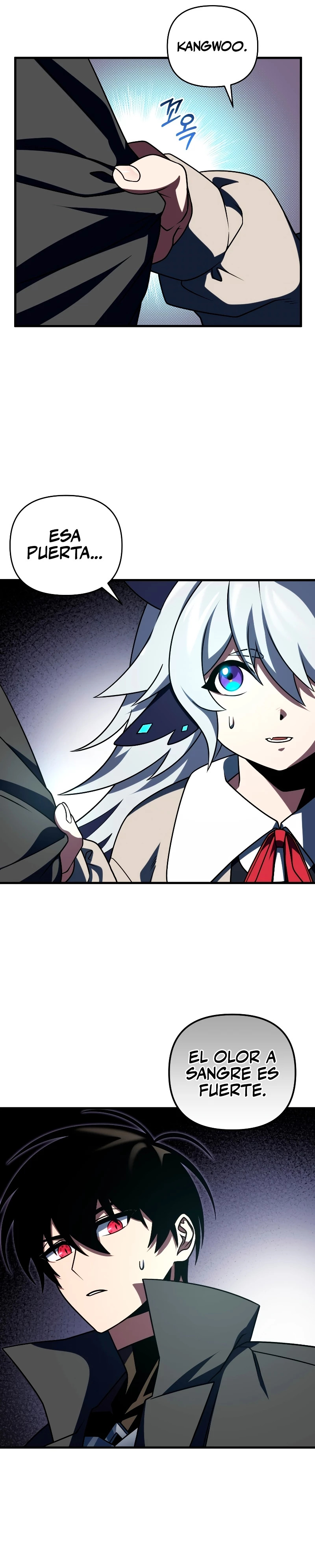 Read Jugador que regresó 10 000 años después ES Manga Online