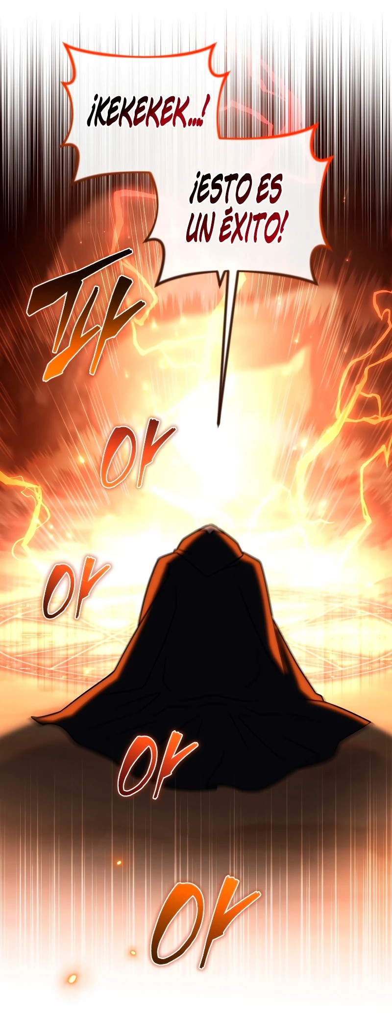 Read Jugador que regresó 10 000 años después ES Manga Online