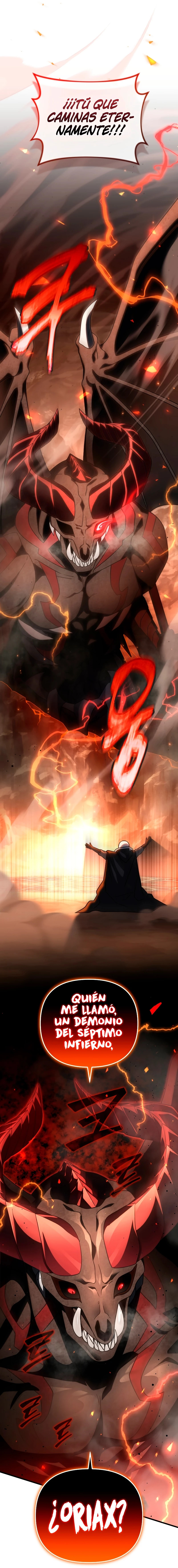 Read Jugador que regresó 10 000 años después ES Manga Online