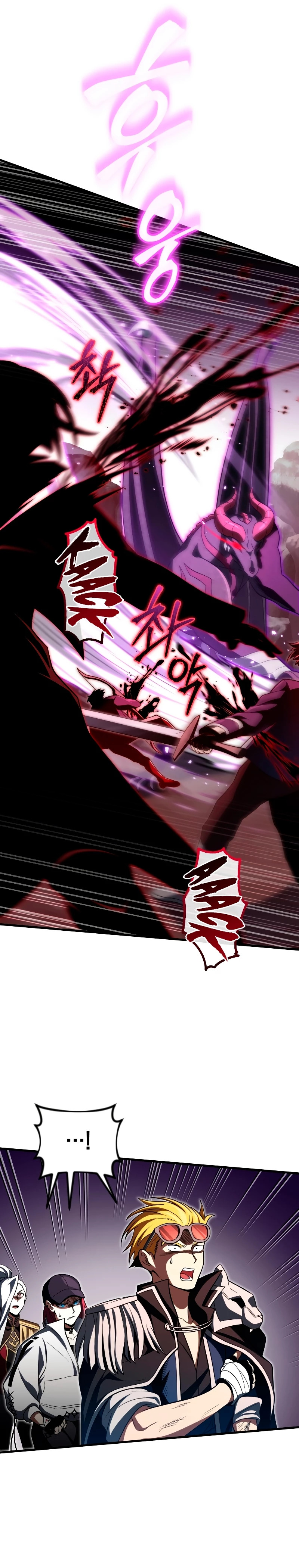 Read Jugador que regresó 10 000 años después ES Manga Online