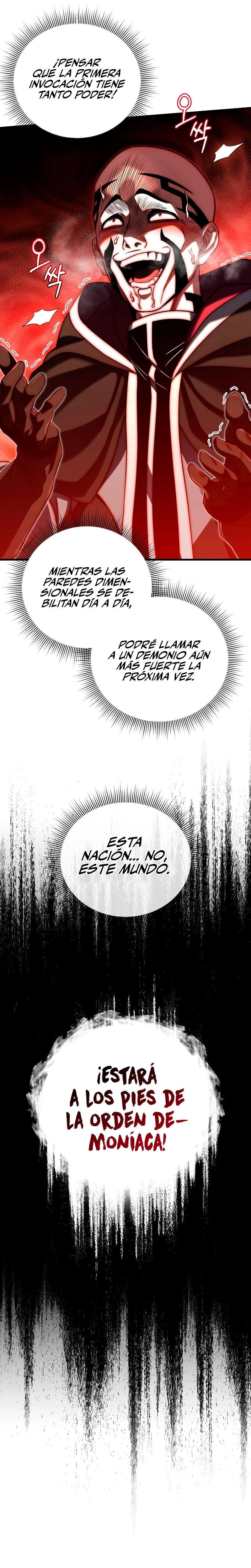 Read Jugador que regresó 10 000 años después ES Manga Online