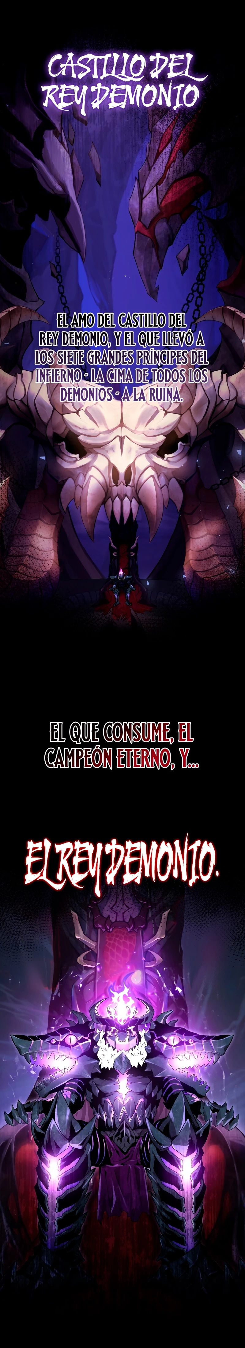 Read Jugador que regresó 10 000 años después ES Manga Online