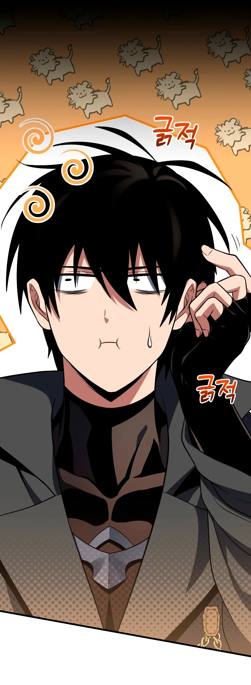Read Jugador que regresó 10 000 años después ES Manga Online