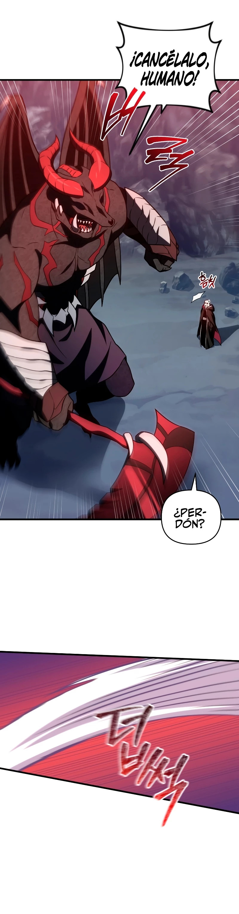 Read Jugador que regresó 10 000 años después ES Manga Online