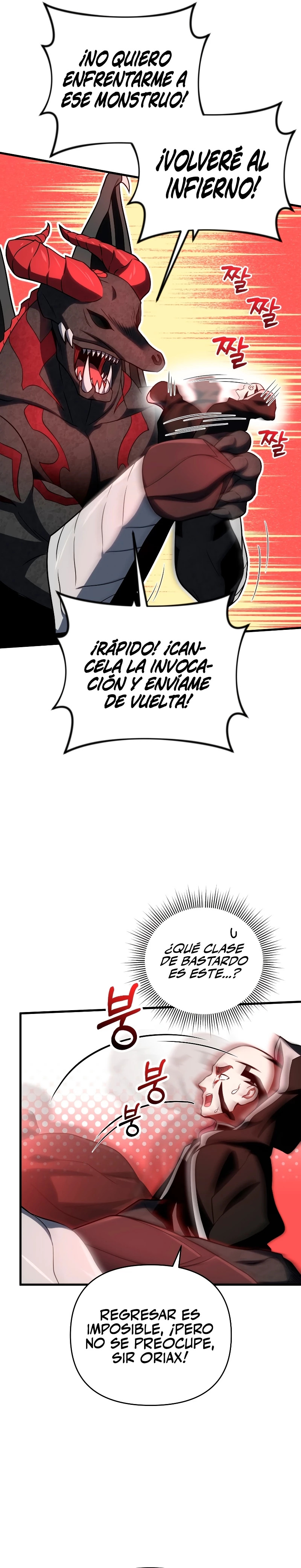 Read Jugador que regresó 10 000 años después ES Manga Online