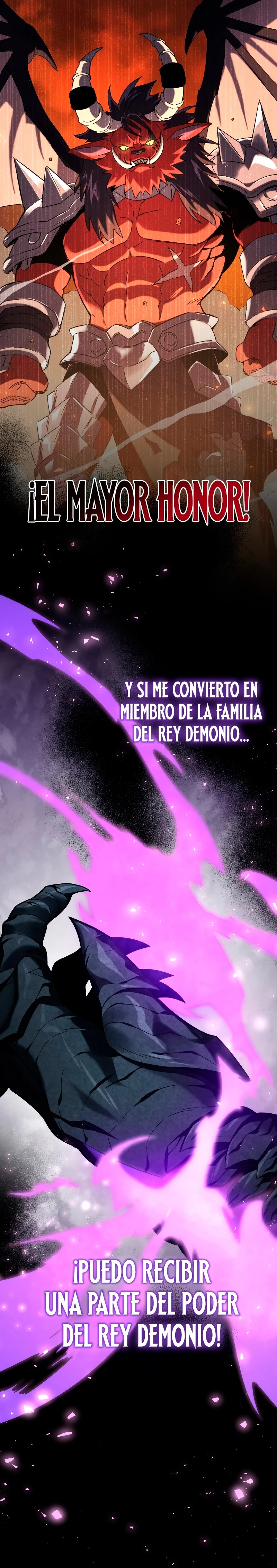 Read Jugador que regresó 10 000 años después ES Manga Online