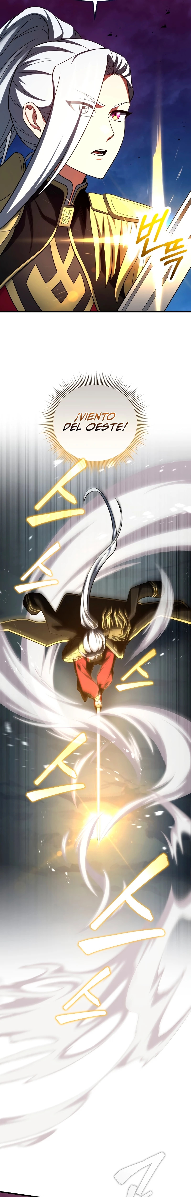 Read Jugador que regresó 10 000 años después ES Manga Online