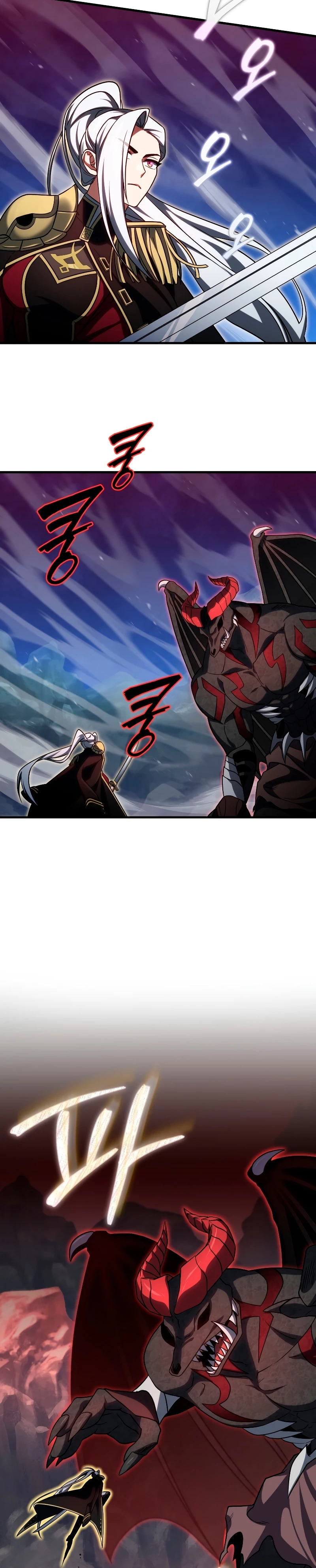 Read Jugador que regresó 10 000 años después ES Manga Online