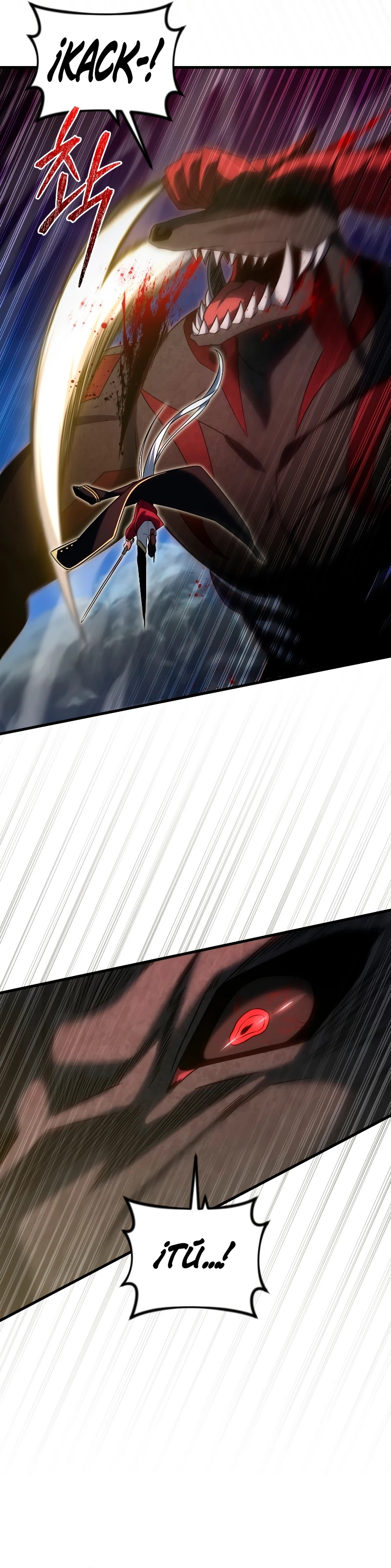 Read Jugador que regresó 10 000 años después ES Manga Online
