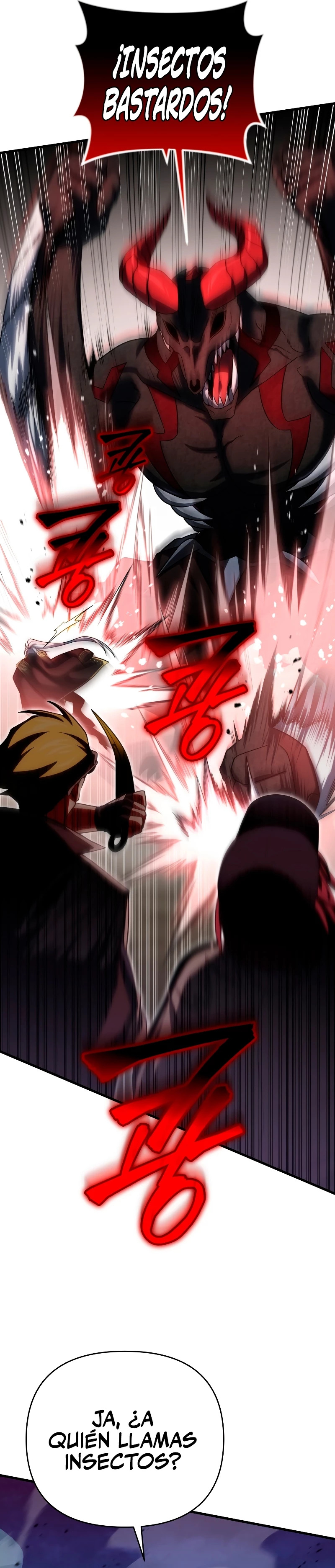 Read Jugador que regresó 10 000 años después ES Manga Online