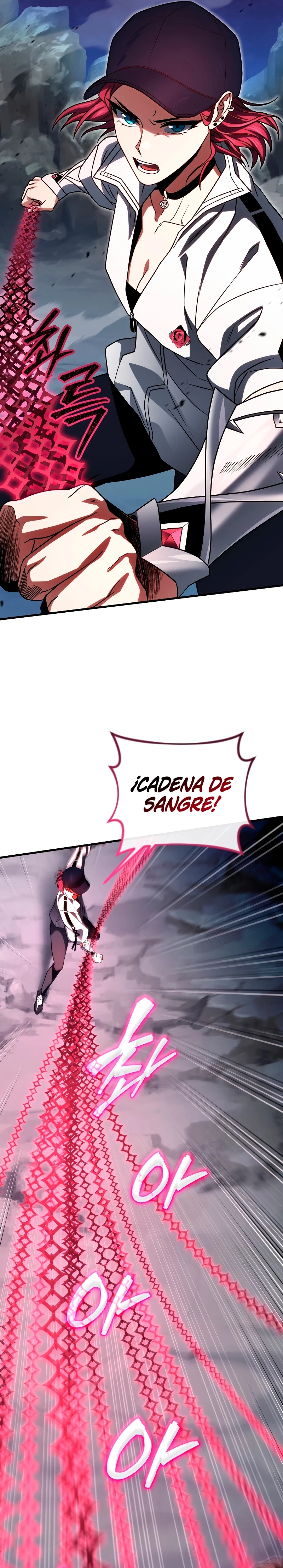 Read Jugador que regresó 10 000 años después ES Manga Online
