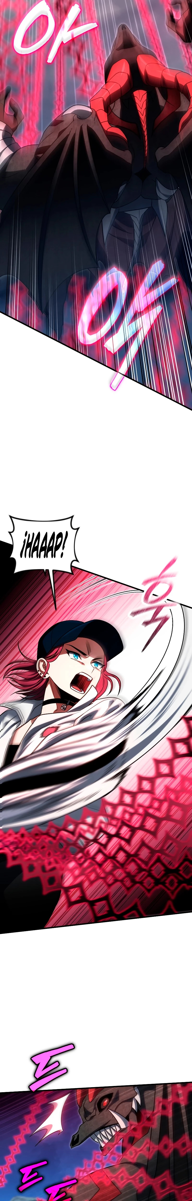 Read Jugador que regresó 10 000 años después ES Manga Online