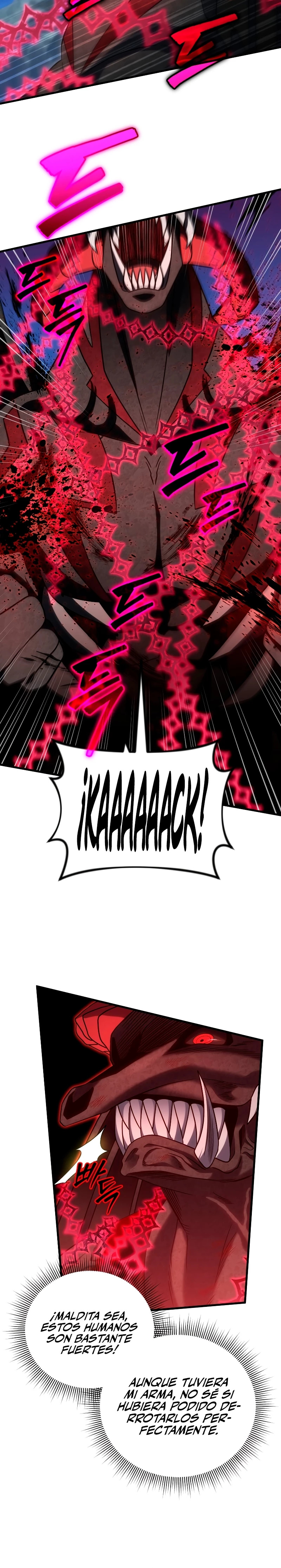Read Jugador que regresó 10 000 años después ES Manga Online