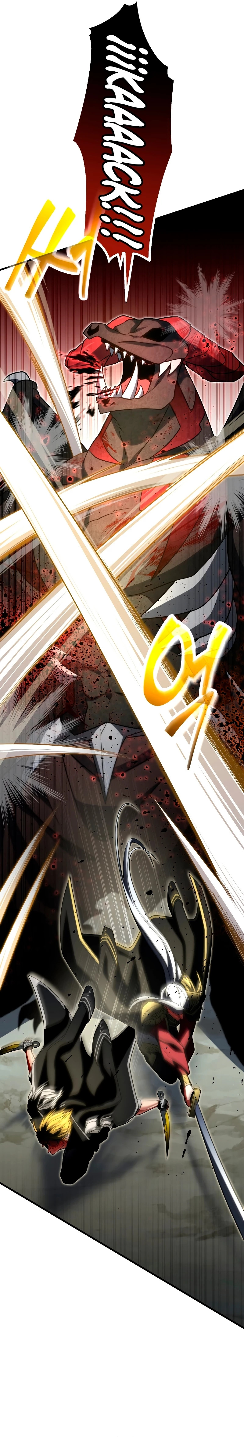 Read Jugador que regresó 10 000 años después ES Manga Online