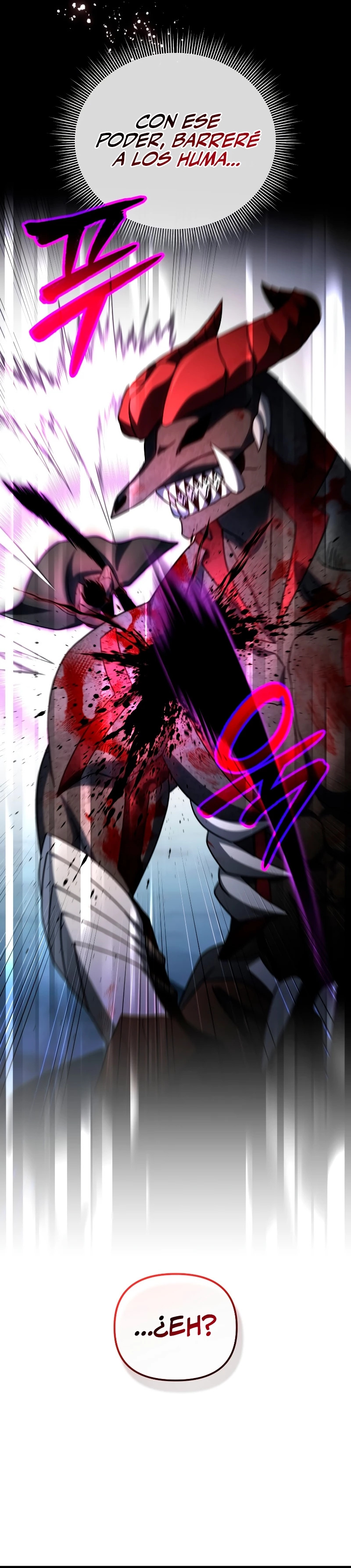 Read Jugador que regresó 10 000 años después ES Manga Online