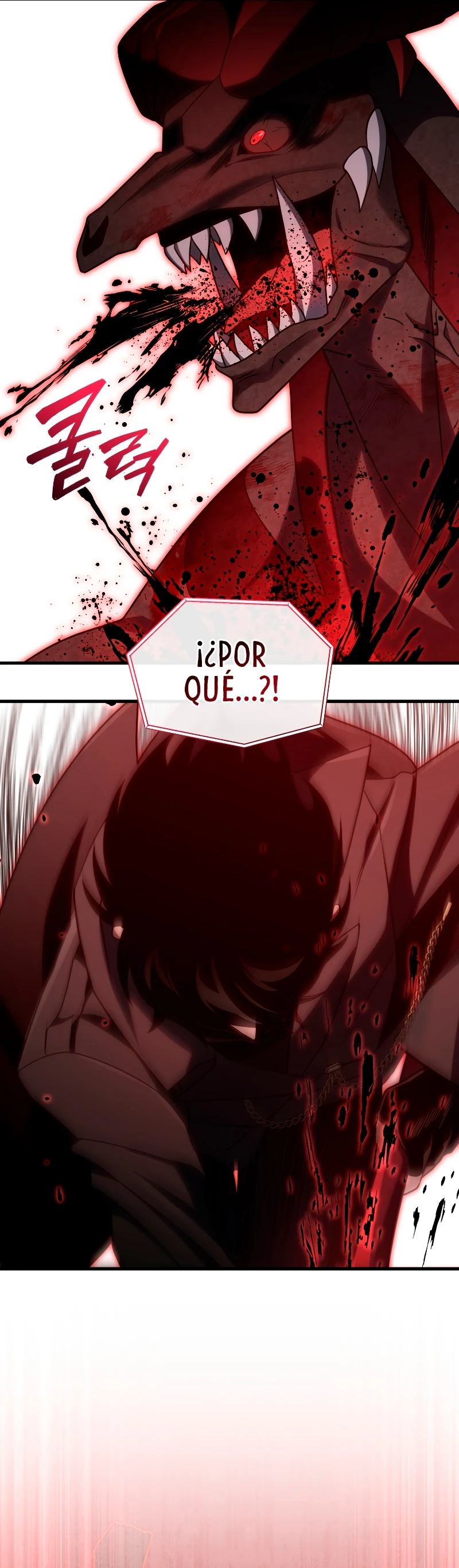 Read Jugador que regresó 10 000 años después ES Manga Online