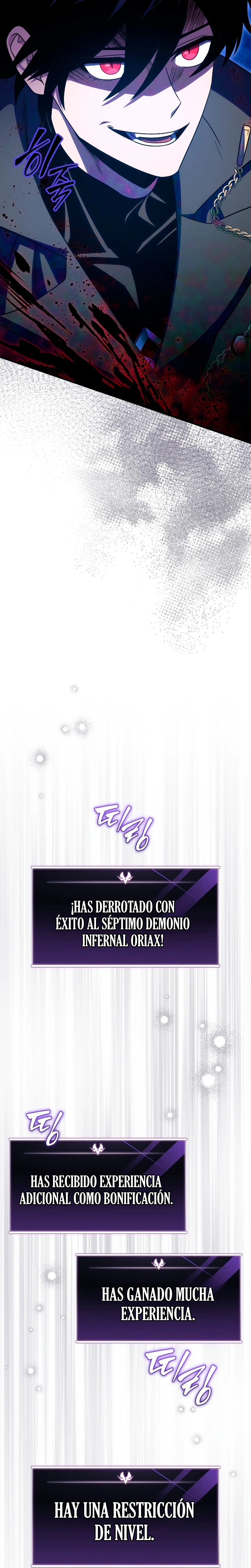 Read Jugador que regresó 10 000 años después ES Manga Online
