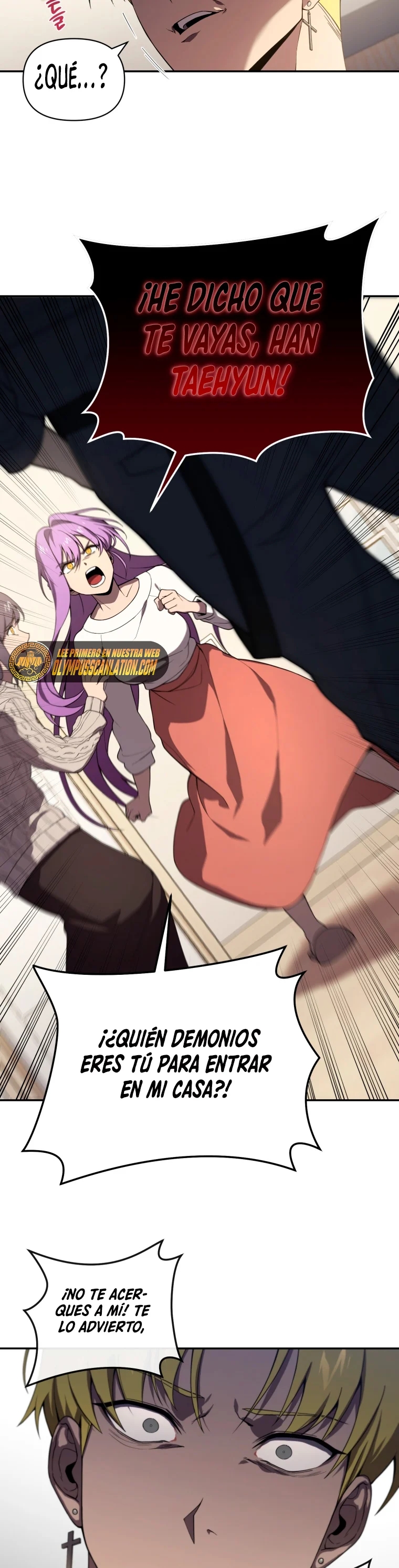 Read Jugador que regresó 10 000 años después ES Manga Online