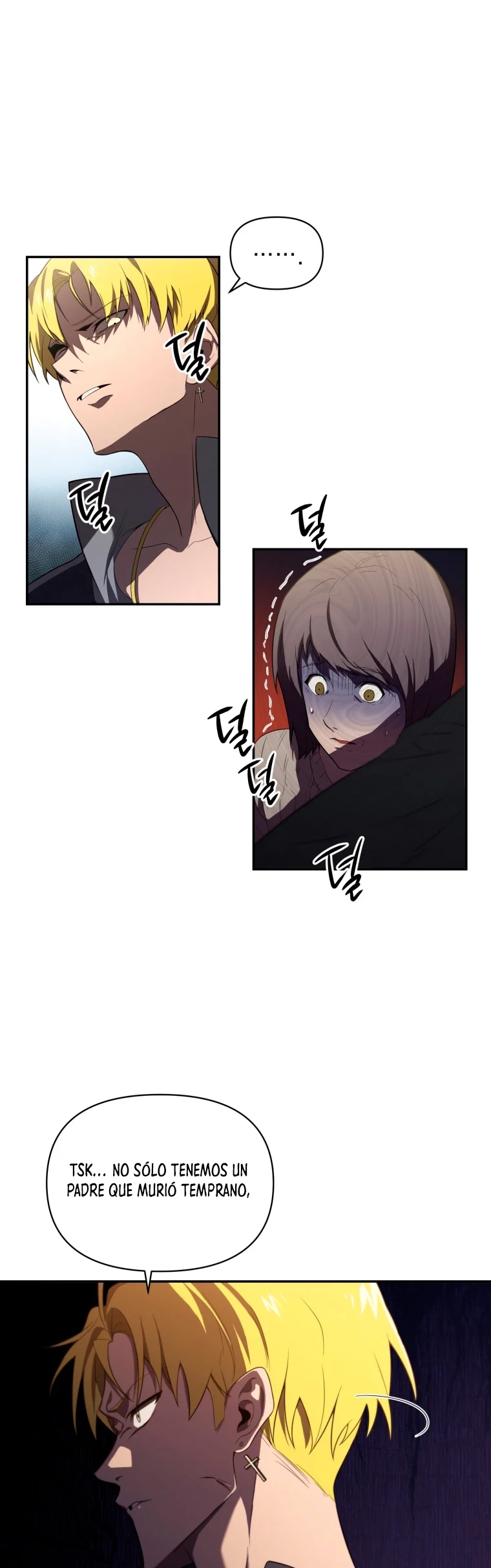 Read Jugador que regresó 10 000 años después ES Manga Online