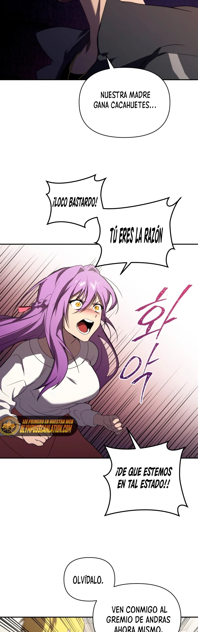 Read Jugador que regresó 10 000 años después ES Manga Online