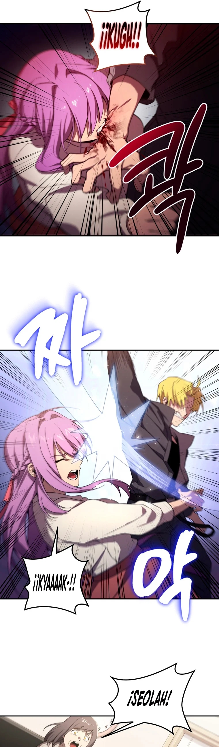 Read Jugador que regresó 10 000 años después ES Manga Online