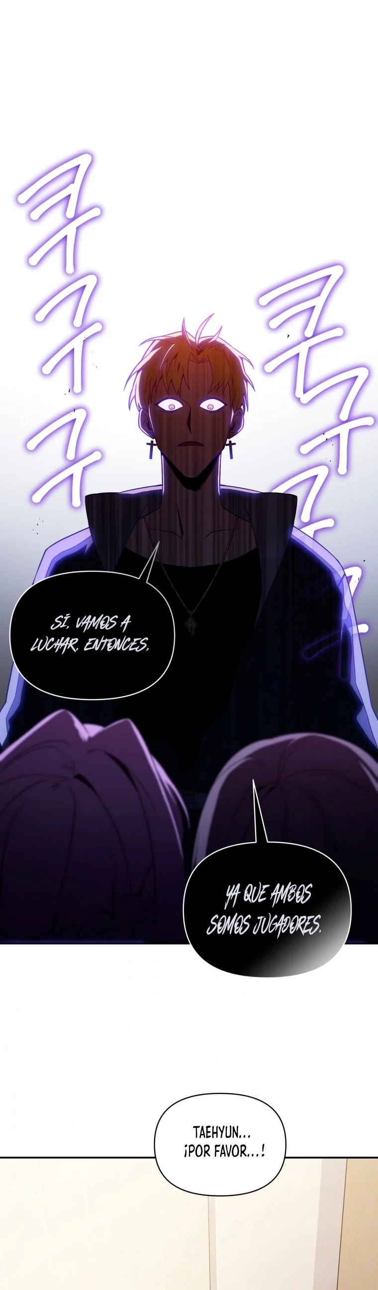 Read Jugador que regresó 10 000 años después ES Manga Online