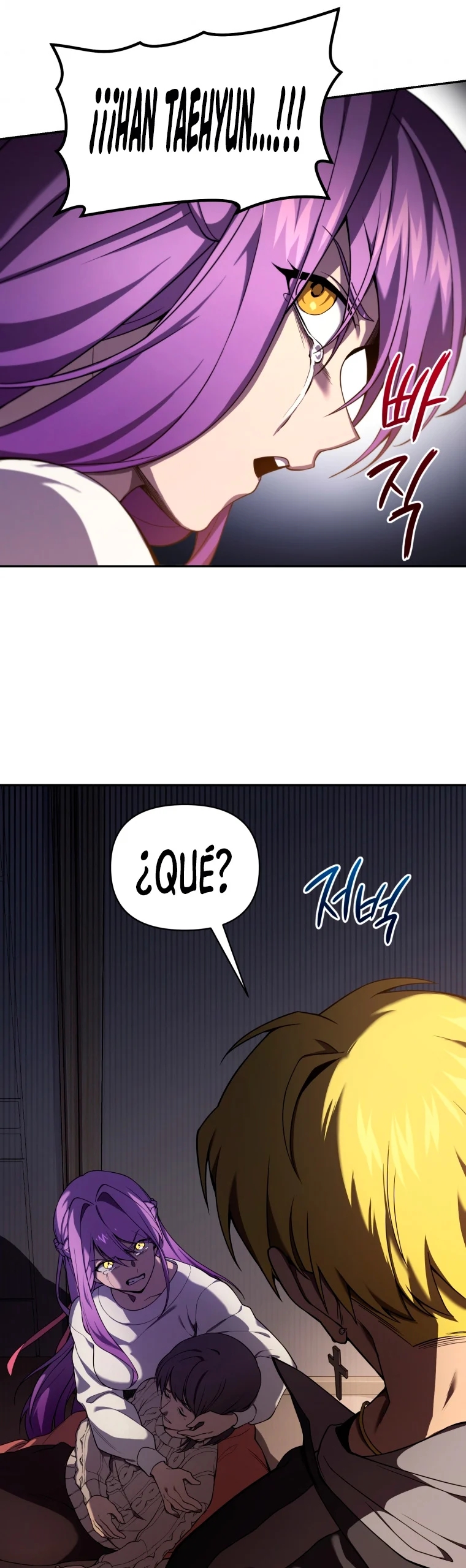 Read Jugador que regresó 10 000 años después ES Manga Online