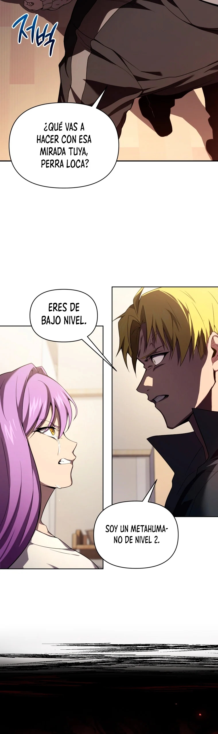 Read Jugador que regresó 10 000 años después ES Manga Online