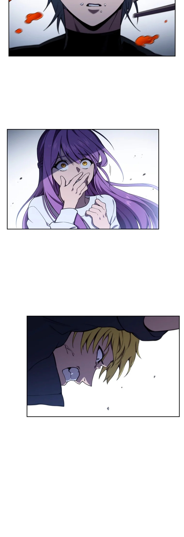 Read Jugador que regresó 10 000 años después ES Manga Online