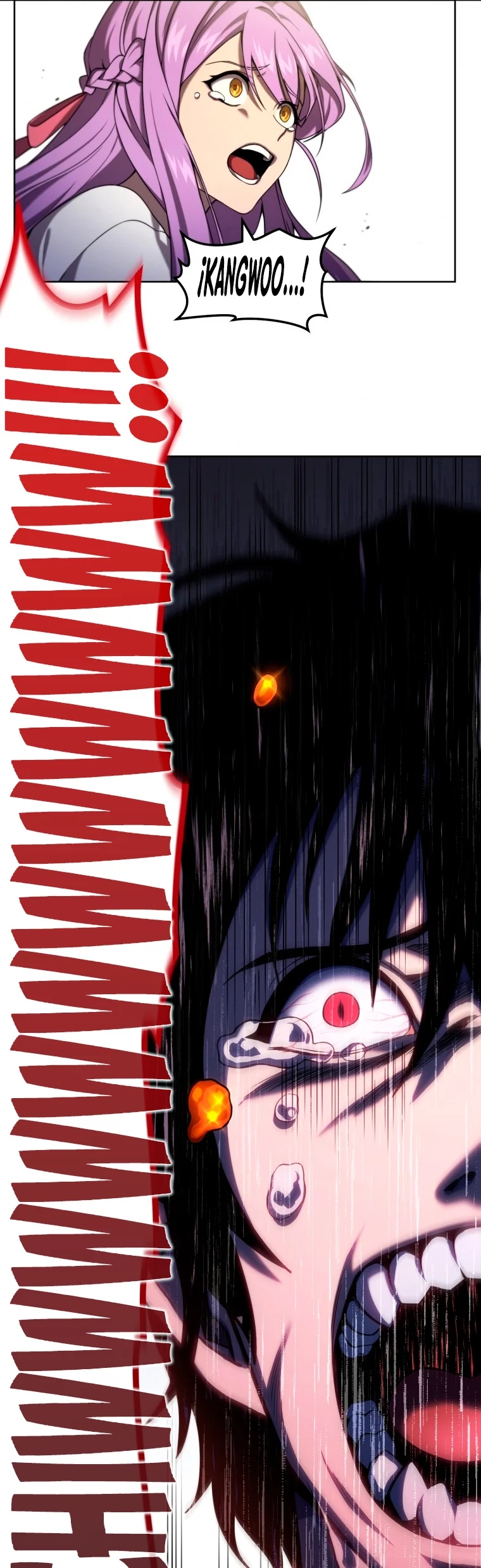 Read Jugador que regresó 10 000 años después ES Manga Online