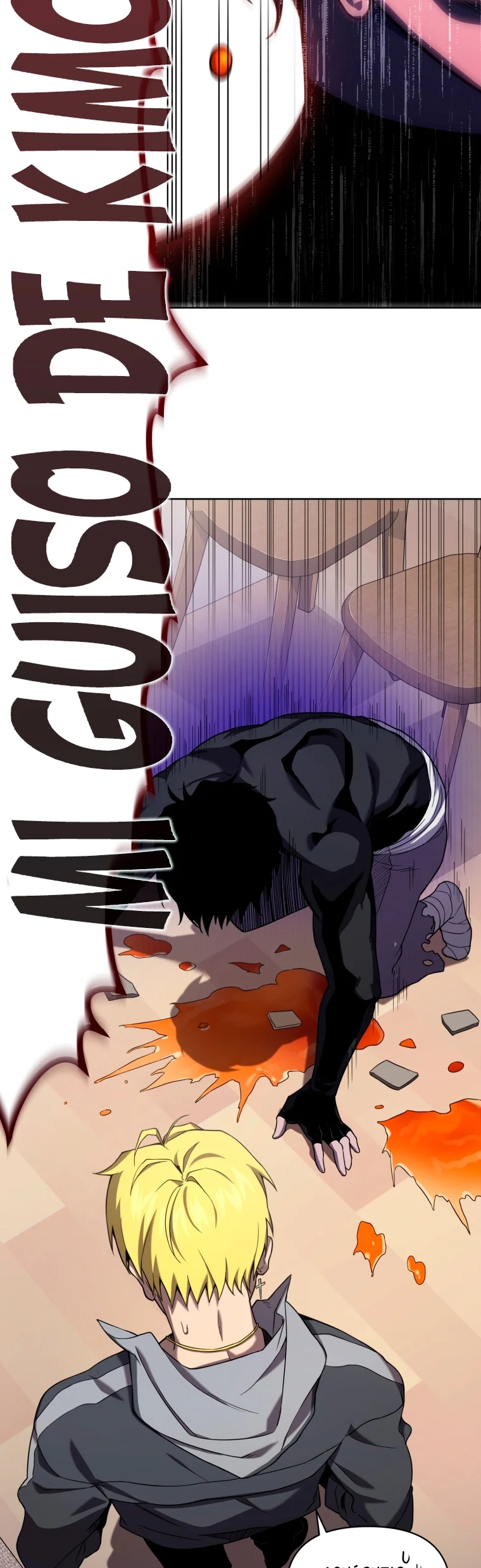 Read Jugador que regresó 10 000 años después ES Manga Online
