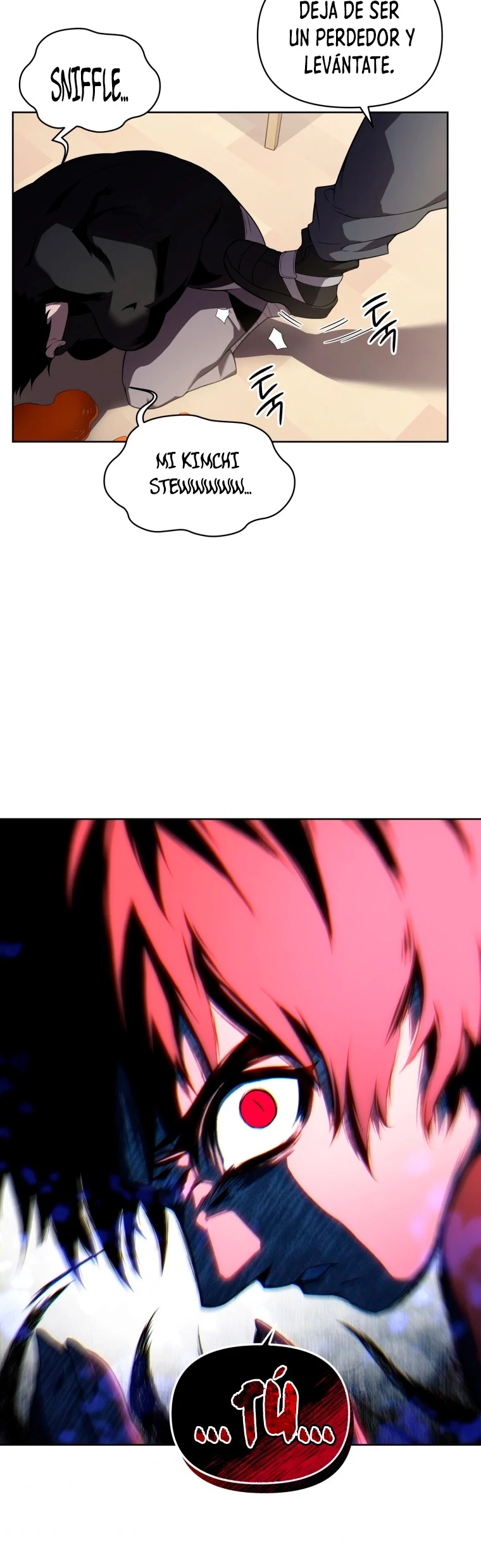 Read Jugador que regresó 10 000 años después ES Manga Online