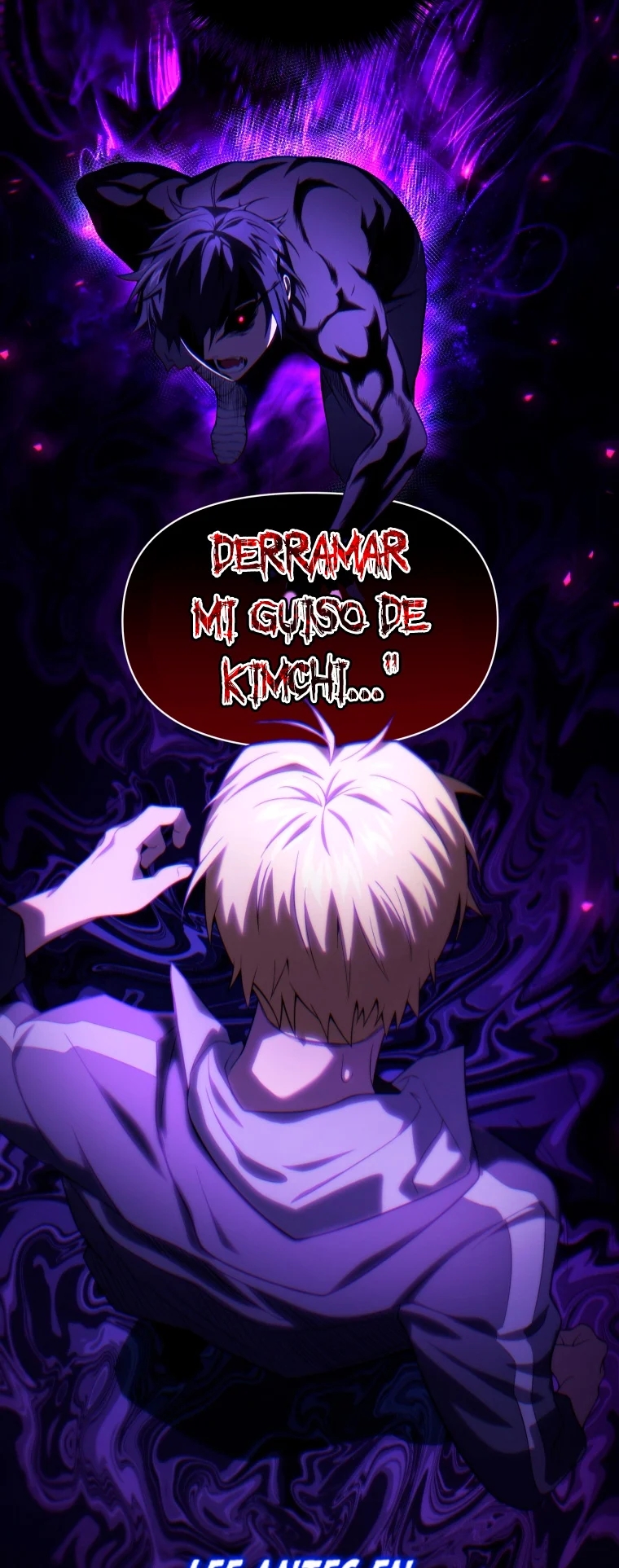 Read Jugador que regresó 10 000 años después ES Manga Online